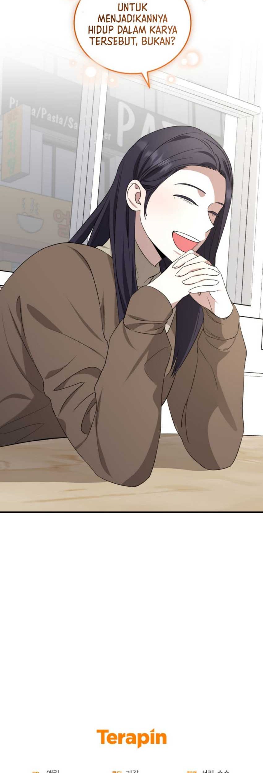 I Became a Top Actor Just by Reading Books! Chapter 46 - halaman 40