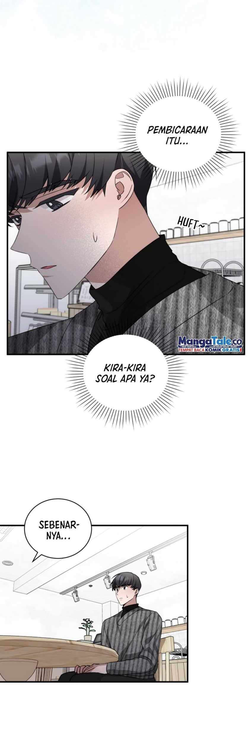 I Became a Top Actor Just by Reading Books! Chapter 46 - halaman 7