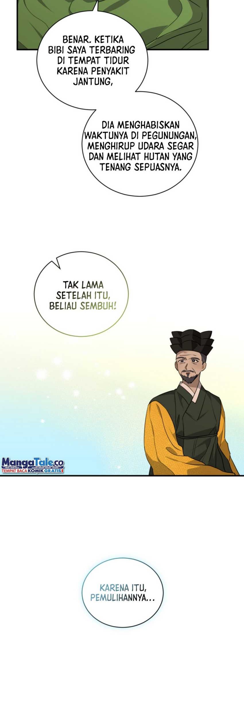 I Became a Top Actor Just by Reading Books! Chapter 47 - halaman 10