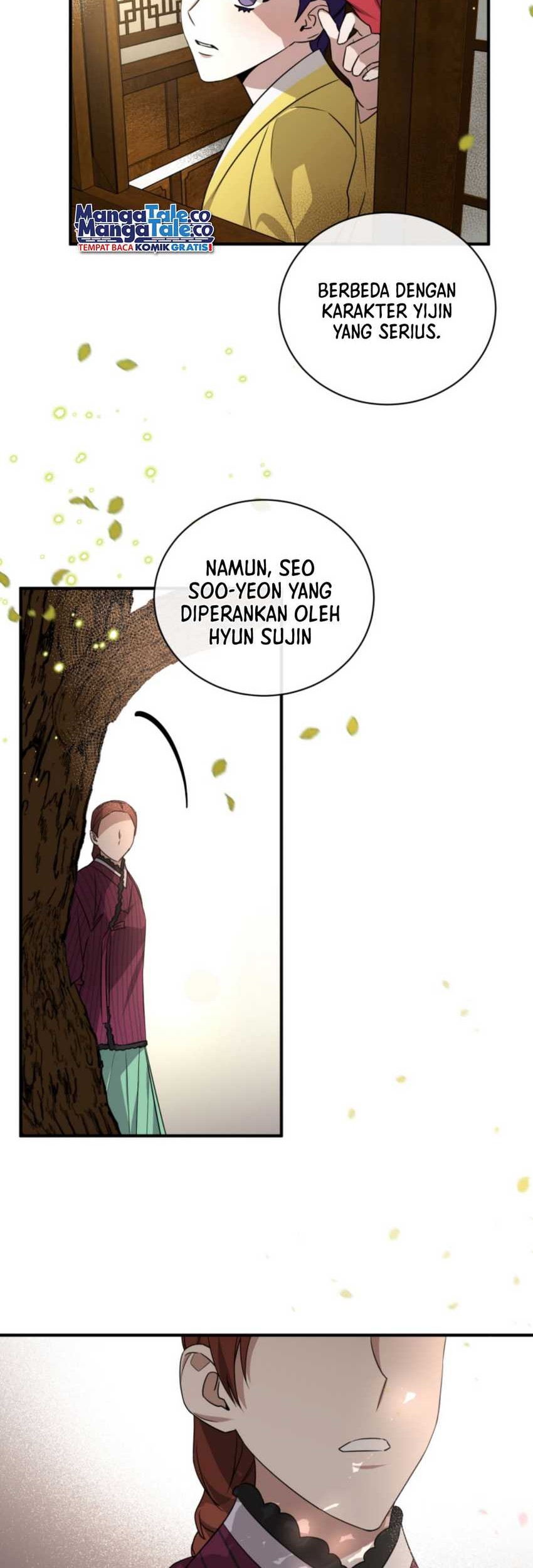 I Became a Top Actor Just by Reading Books! Chapter 47 - halaman 12