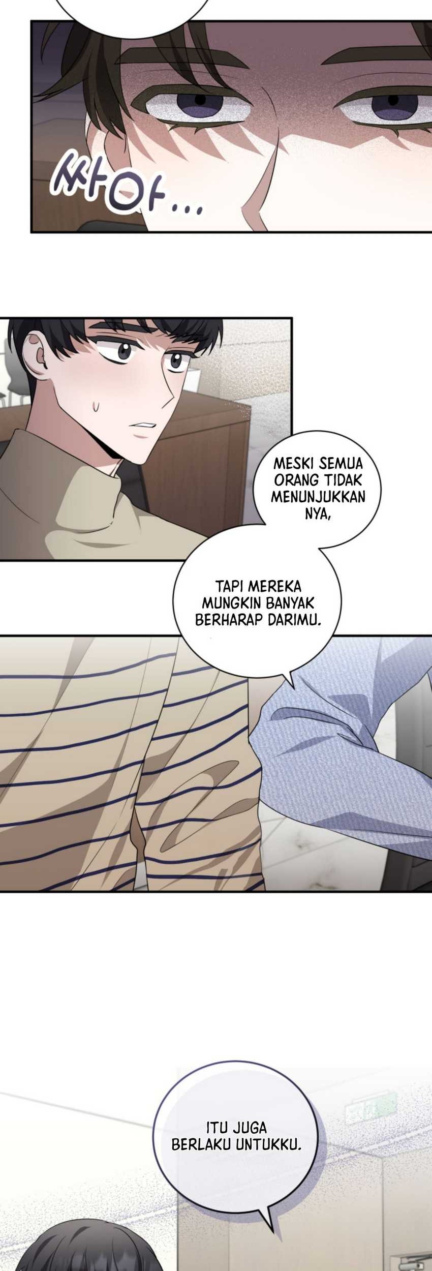 I Became a Top Actor Just by Reading Books! Chapter 47 - halaman 23