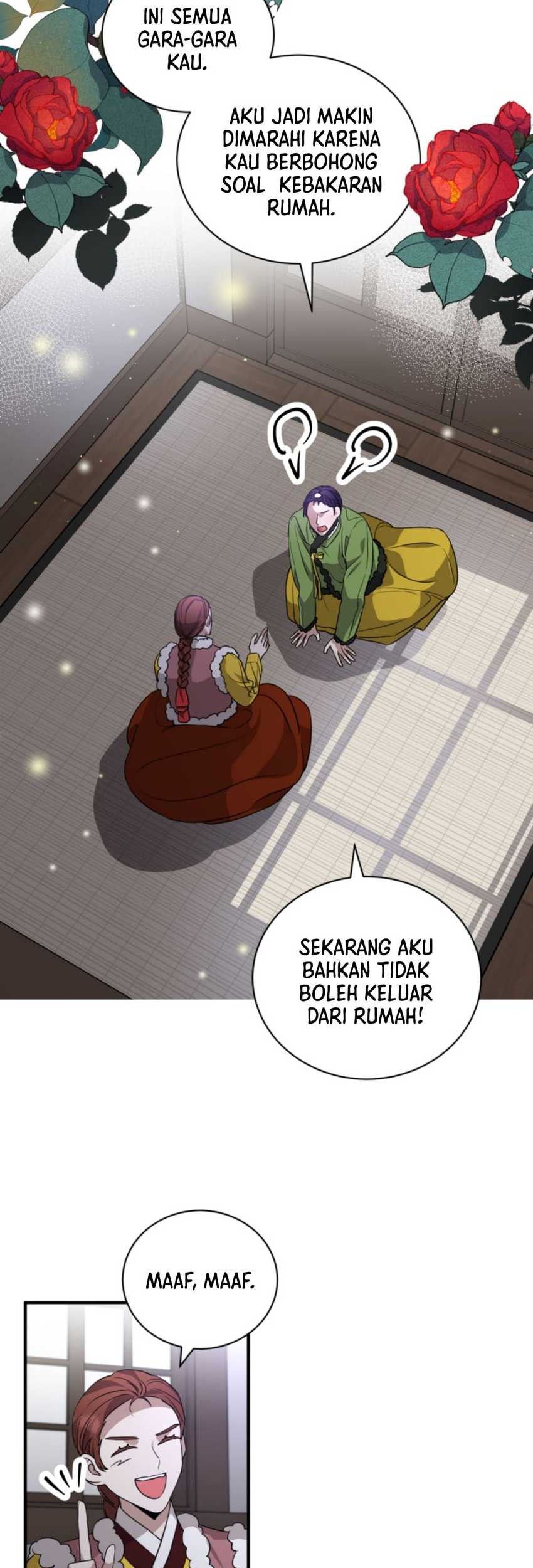I Became a Top Actor Just by Reading Books! Chapter 47 - halaman 3