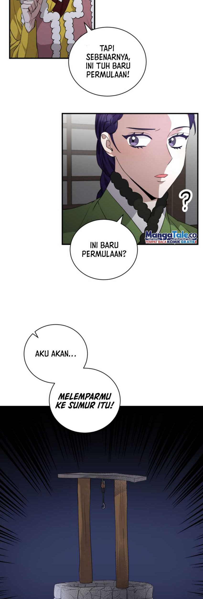 I Became a Top Actor Just by Reading Books! Chapter 47 - halaman 4