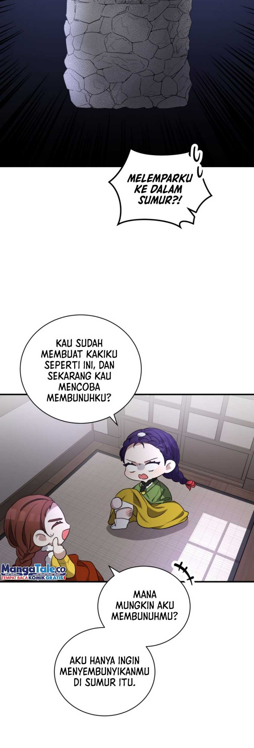 I Became a Top Actor Just by Reading Books! Chapter 47 - halaman 5