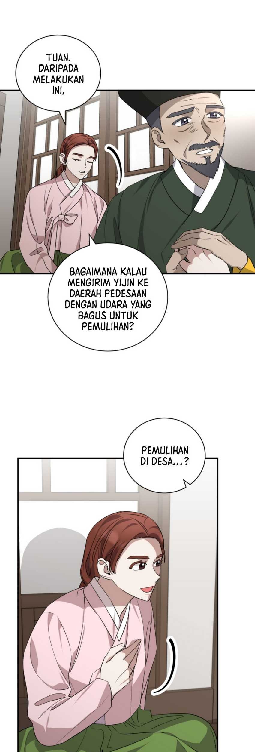 I Became a Top Actor Just by Reading Books! Chapter 47 - halaman 9
