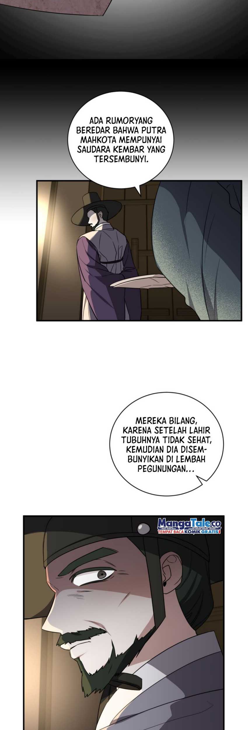 I Became a Top Actor Just by Reading Books! Chapter 48 - halaman 11