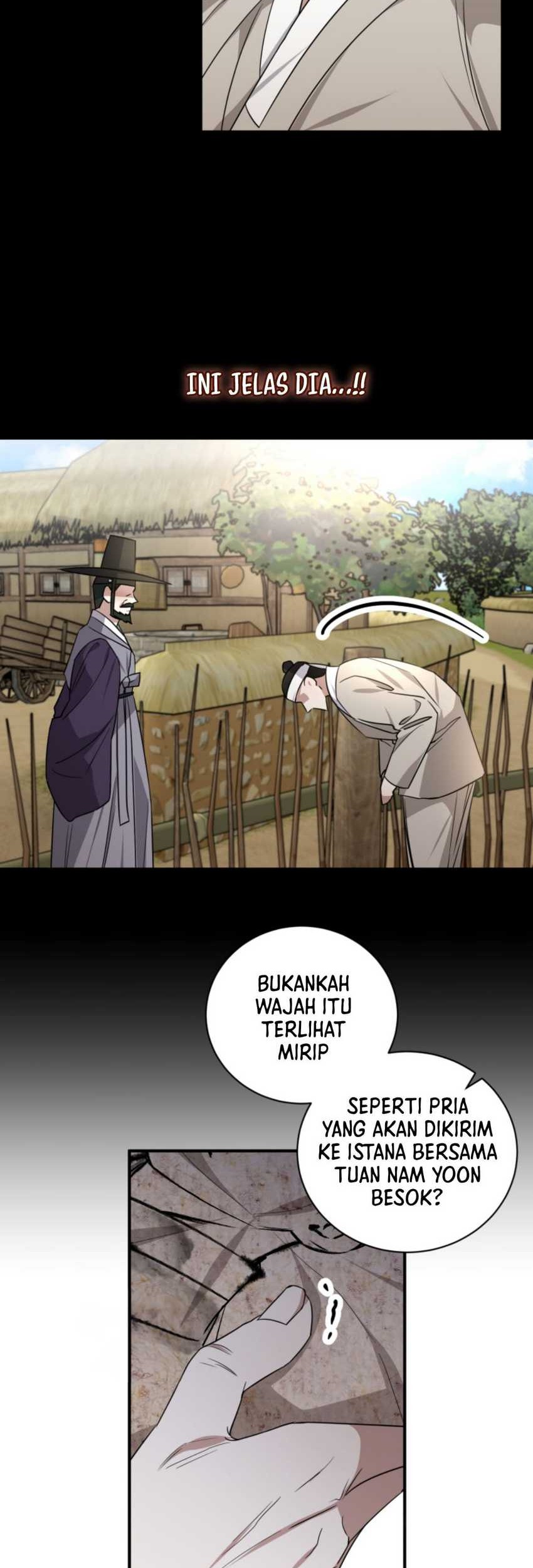I Became a Top Actor Just by Reading Books! Chapter 48 - halaman 14