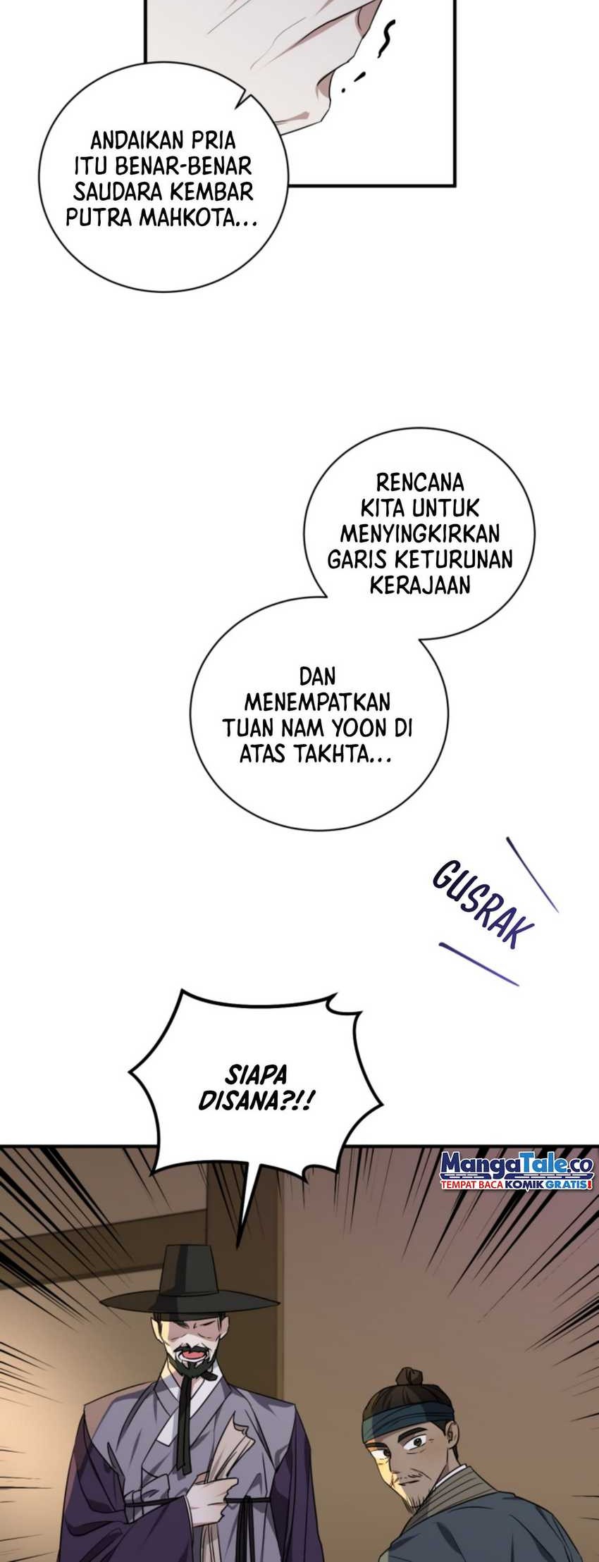 I Became a Top Actor Just by Reading Books! Chapter 48 - halaman 15
