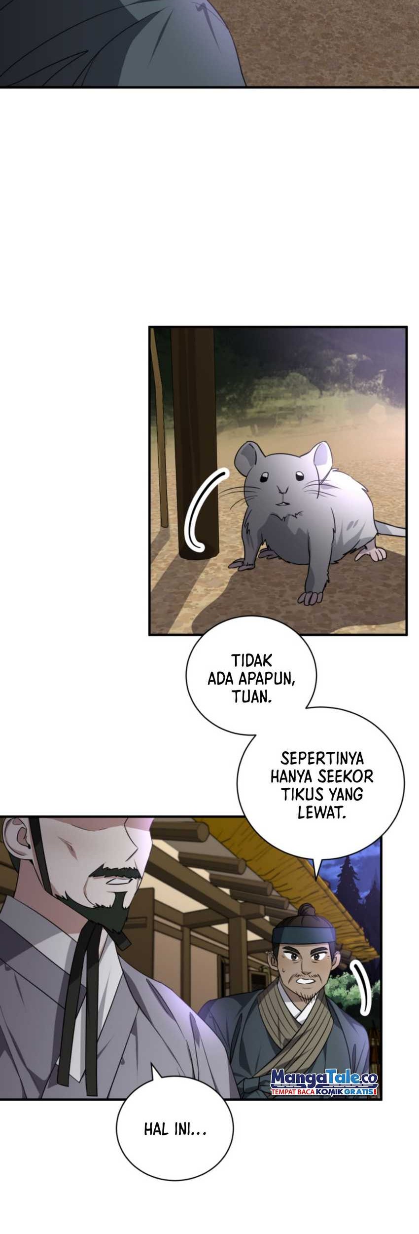 I Became a Top Actor Just by Reading Books! Chapter 48 - halaman 17