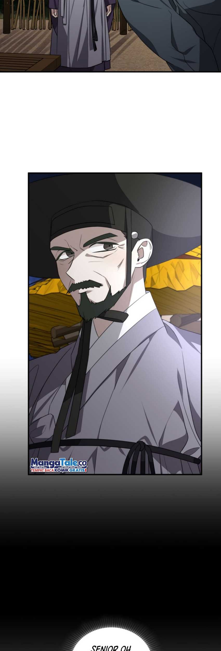 I Became a Top Actor Just by Reading Books! Chapter 48 - halaman 19