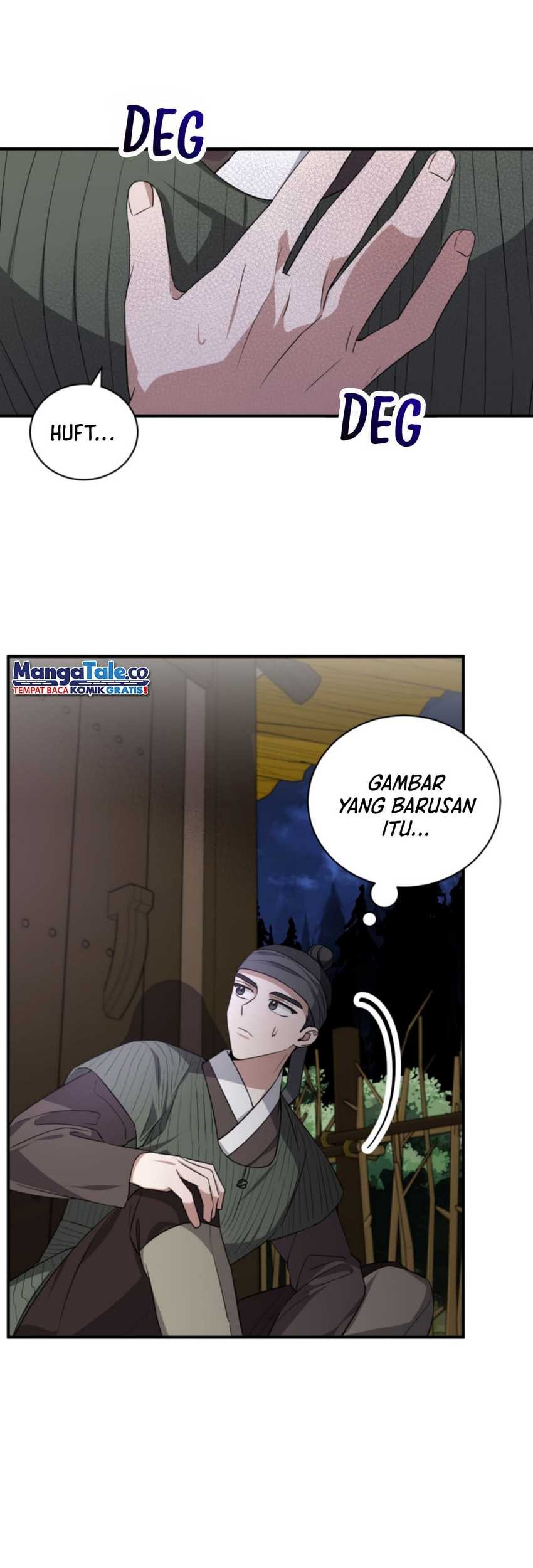 I Became a Top Actor Just by Reading Books! Chapter 48 - halaman 23