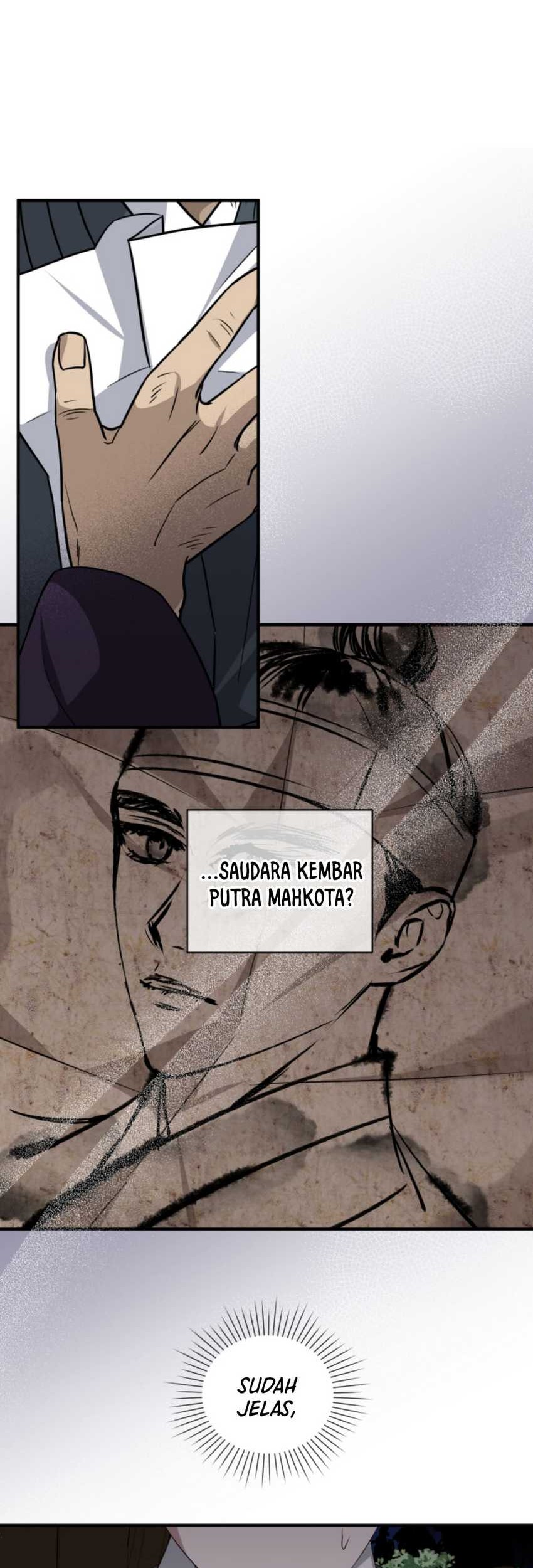 I Became a Top Actor Just by Reading Books! Chapter 48 - halaman 24