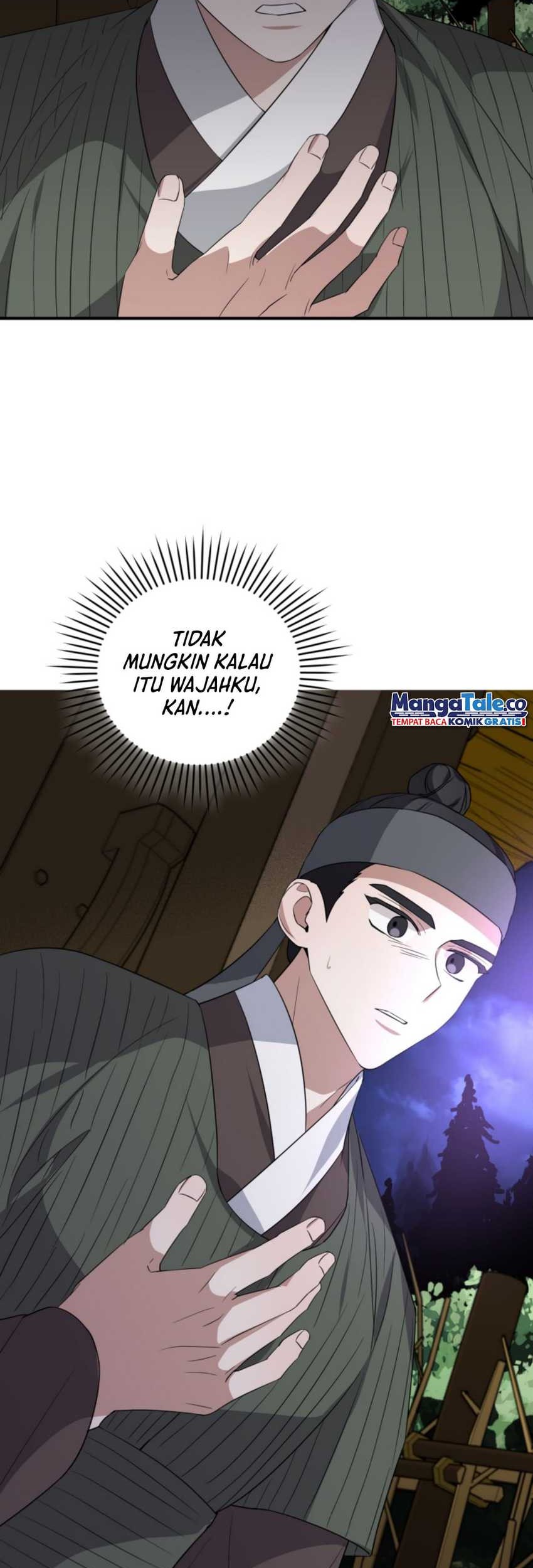 I Became a Top Actor Just by Reading Books! Chapter 48 - halaman 25