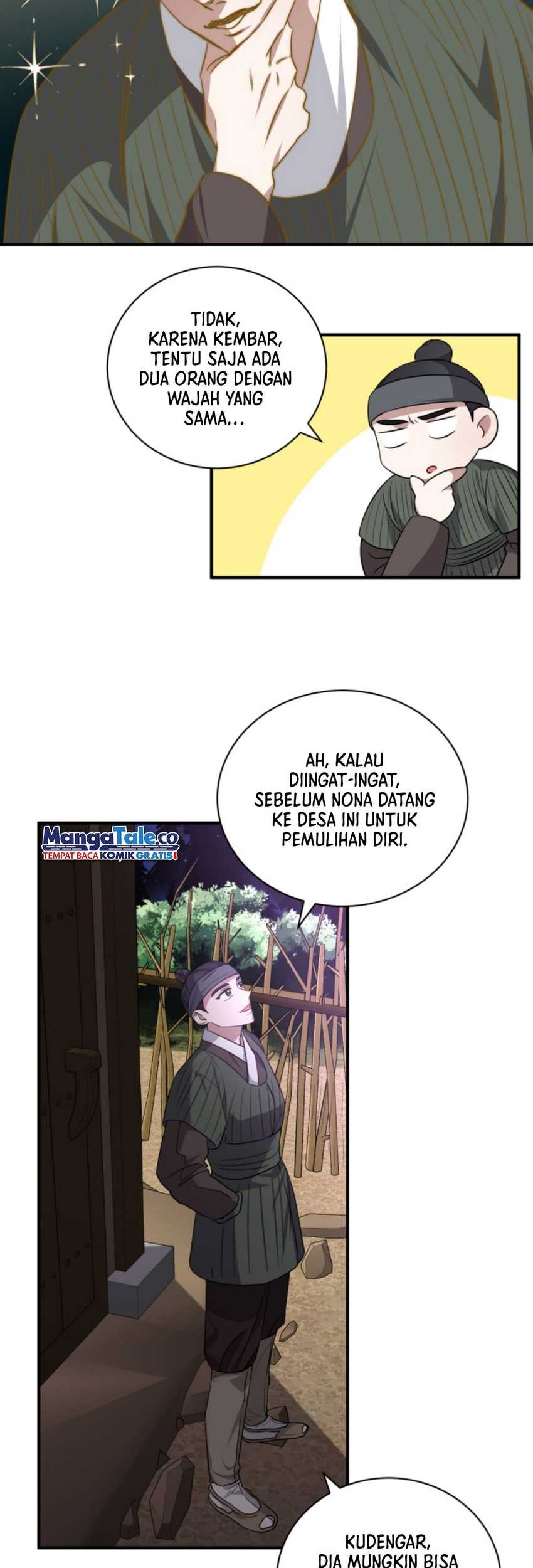 I Became a Top Actor Just by Reading Books! Chapter 48 - halaman 27