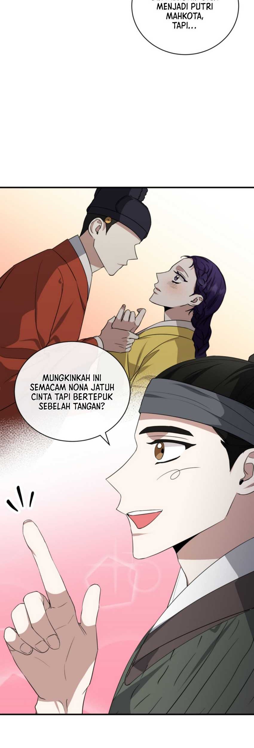 I Became a Top Actor Just by Reading Books! Chapter 48 - halaman 28