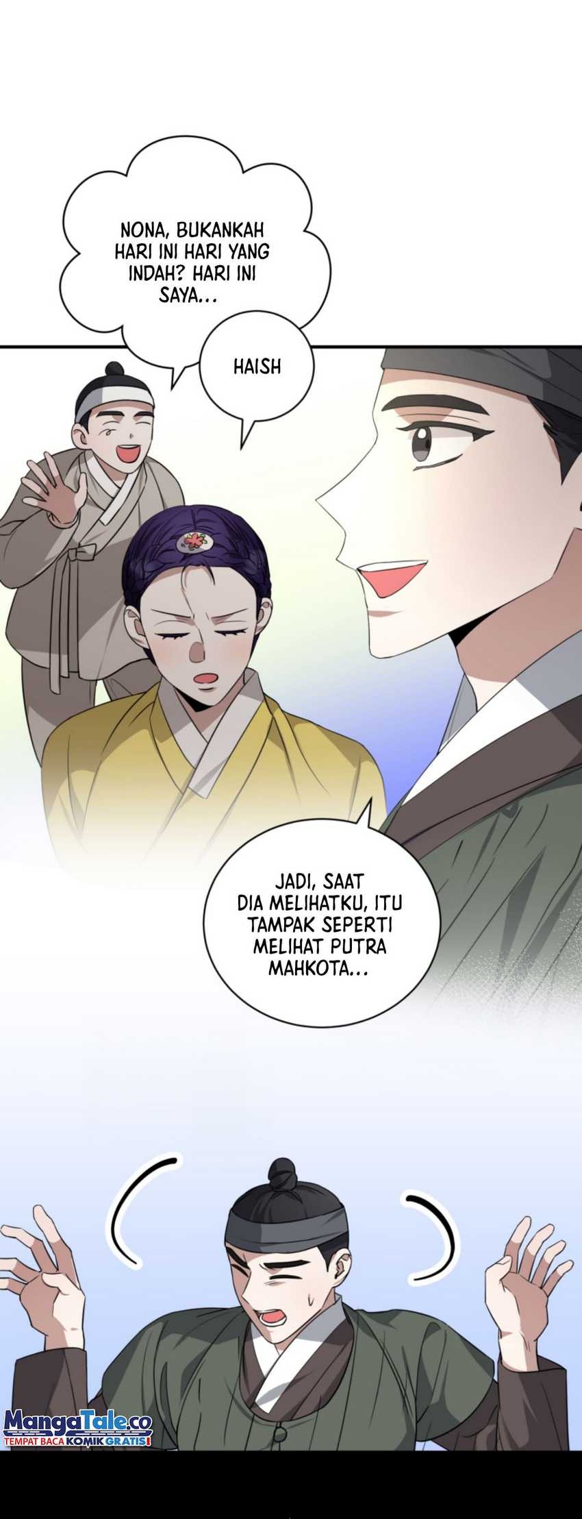 I Became a Top Actor Just by Reading Books! Chapter 48 - halaman 29
