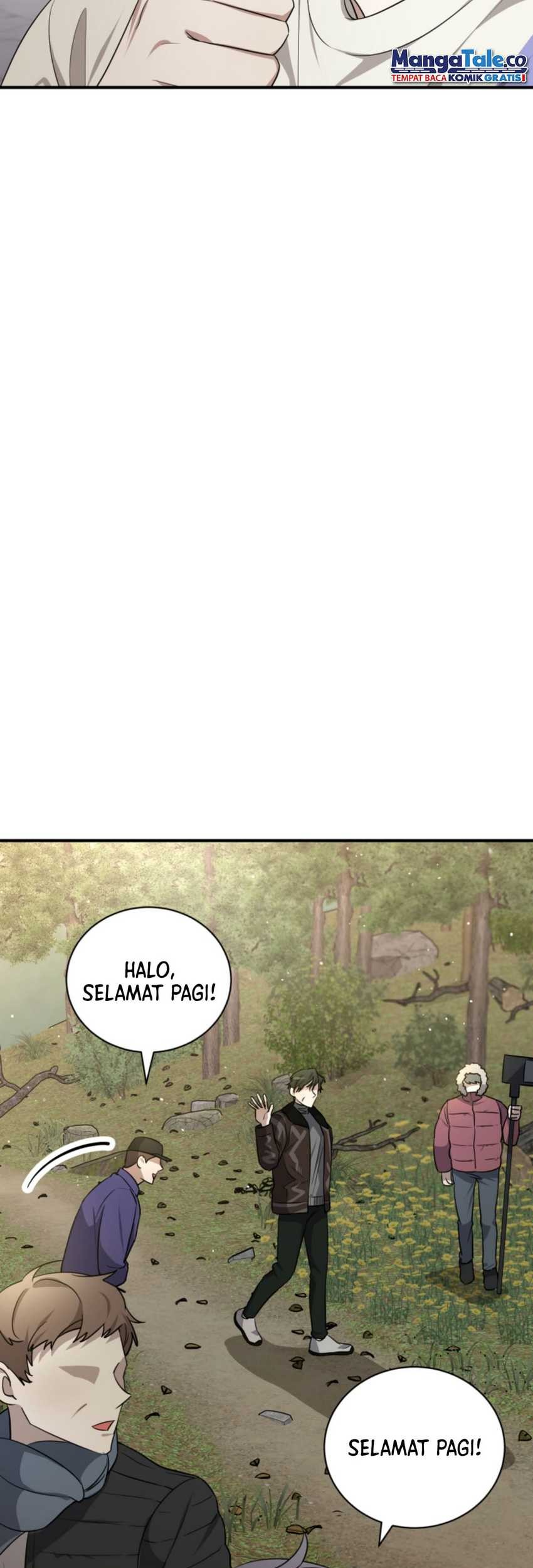 I Became a Top Actor Just by Reading Books! Chapter 48 - halaman 34