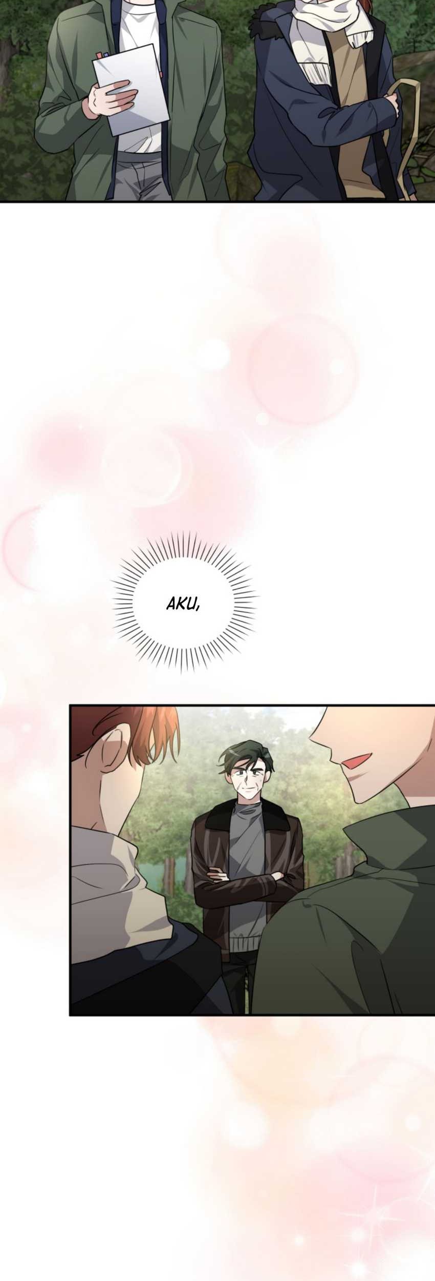 I Became a Top Actor Just by Reading Books! Chapter 48 - halaman 39