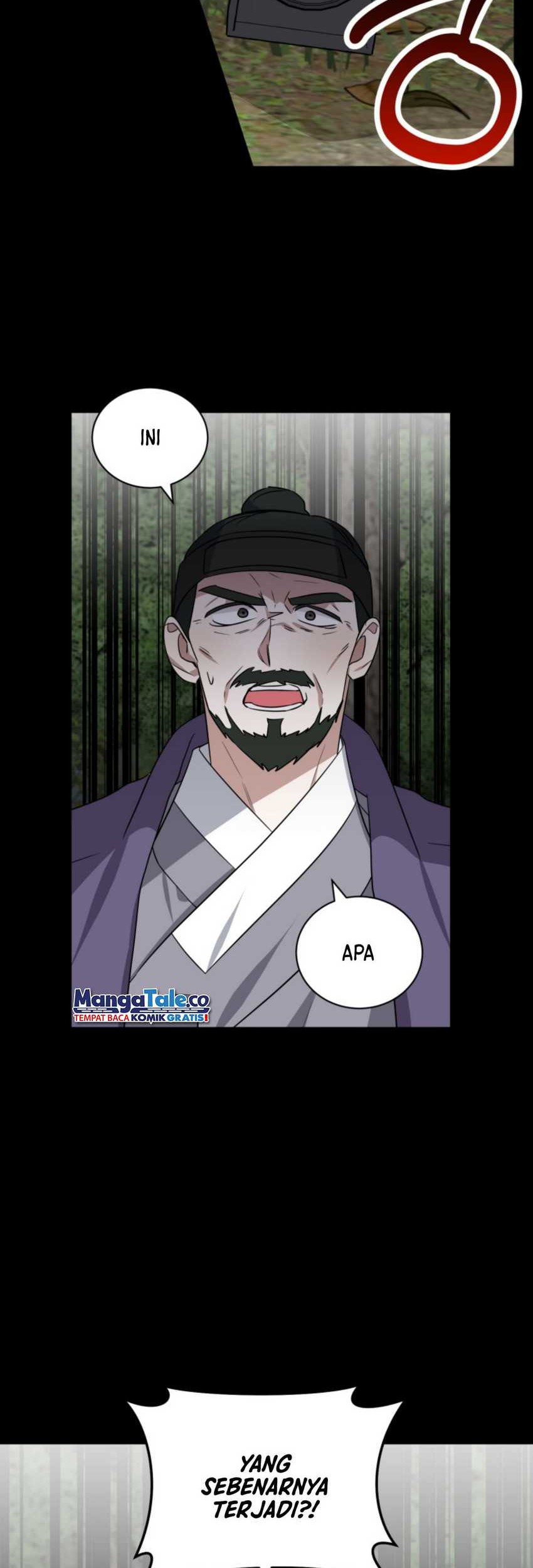 I Became a Top Actor Just by Reading Books! Chapter 48 - halaman 42