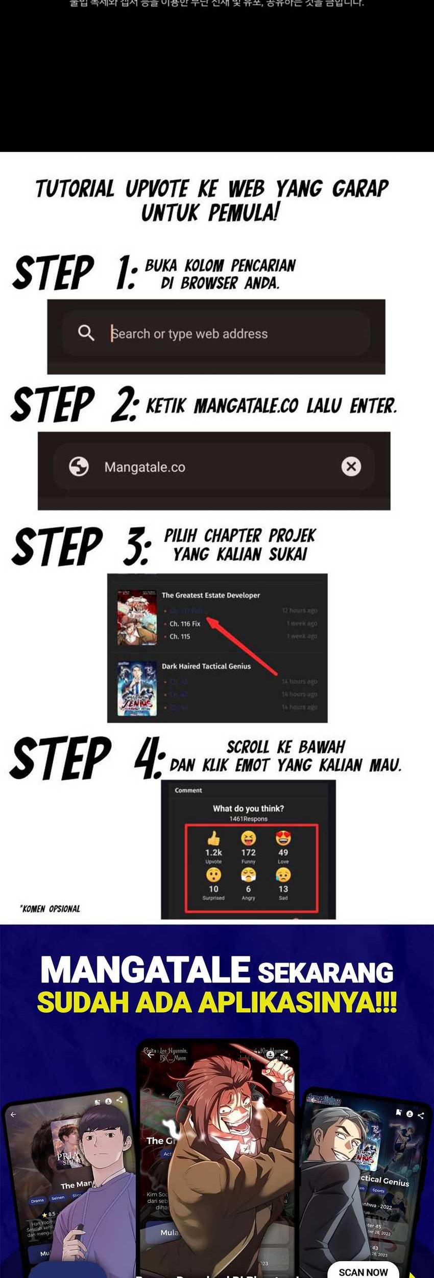 I Became a Top Actor Just by Reading Books! Chapter 48 - halaman 44