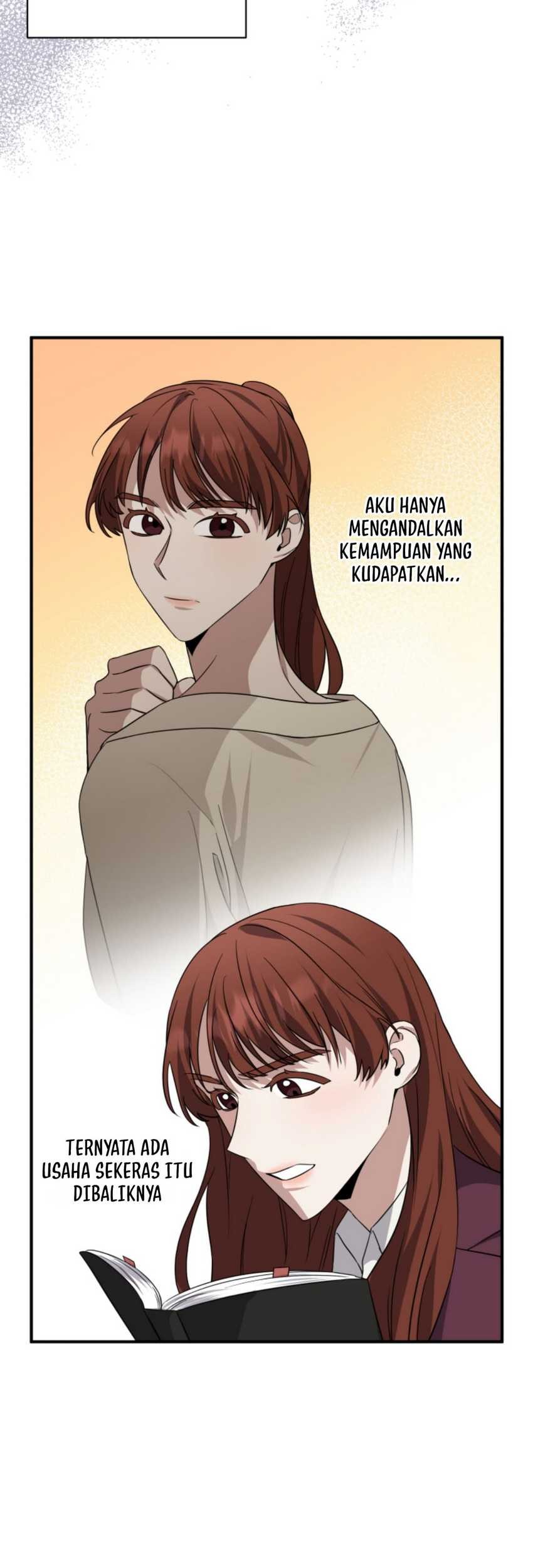 I Became a Top Actor Just by Reading Books! Chapter 48 - halaman 5