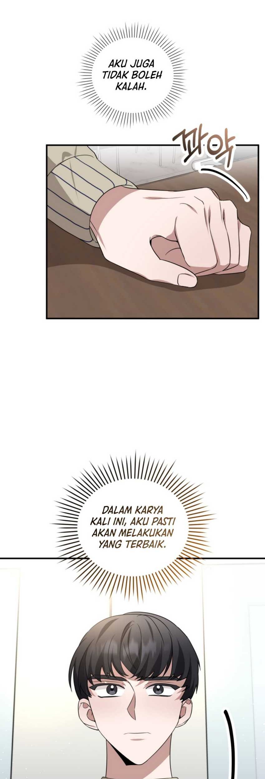 I Became a Top Actor Just by Reading Books! Chapter 48 - halaman 6
