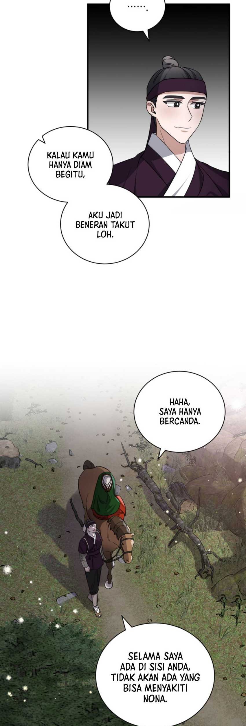 I Became a Top Actor Just by Reading Books! Chapter 49 - halaman 11