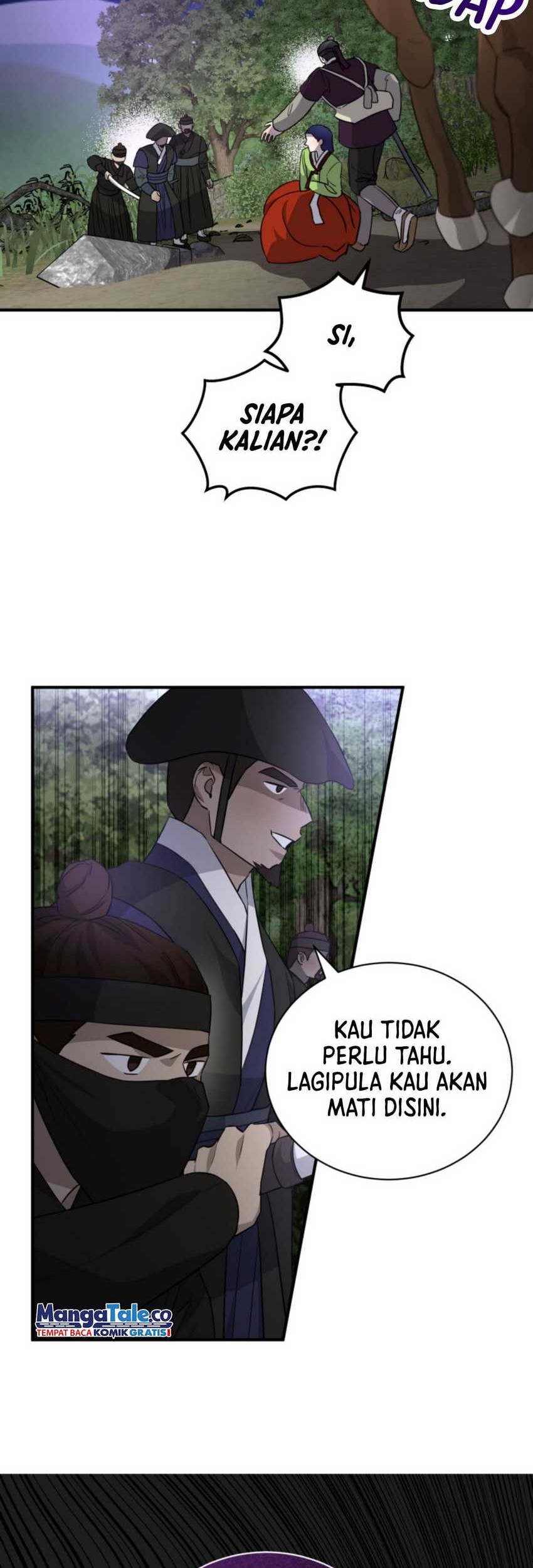 I Became a Top Actor Just by Reading Books! Chapter 49 - halaman 14