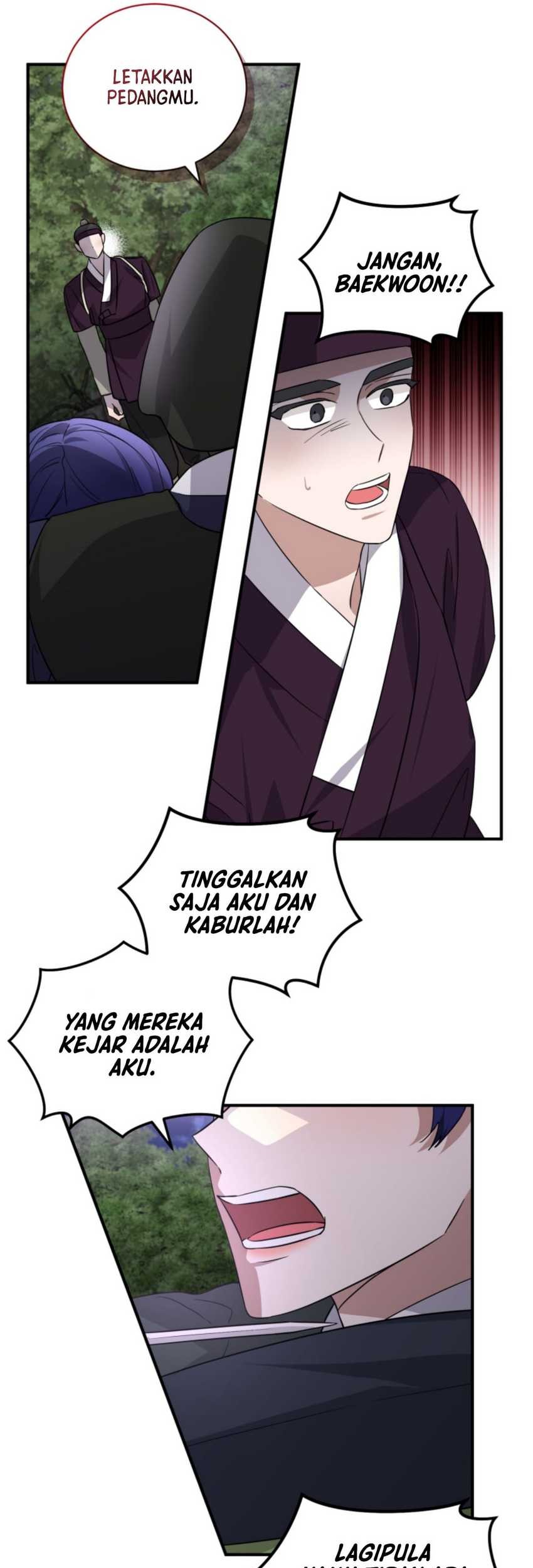 I Became a Top Actor Just by Reading Books! Chapter 49 - halaman 20