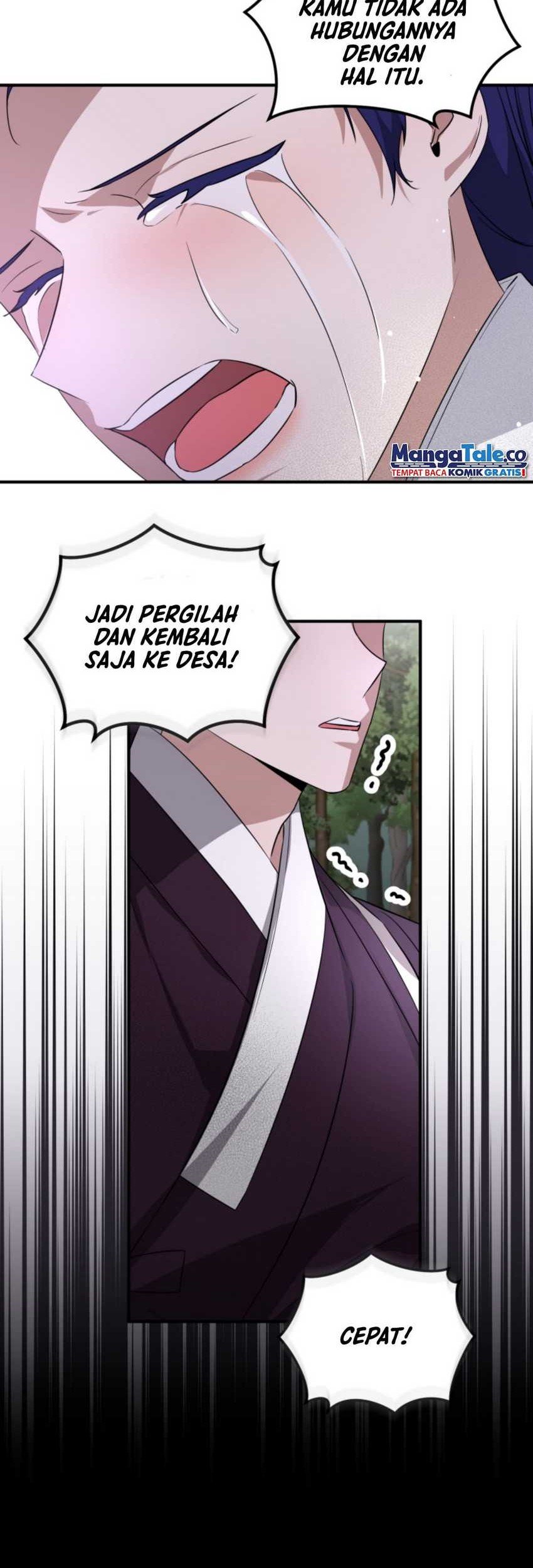 I Became a Top Actor Just by Reading Books! Chapter 49 - halaman 21