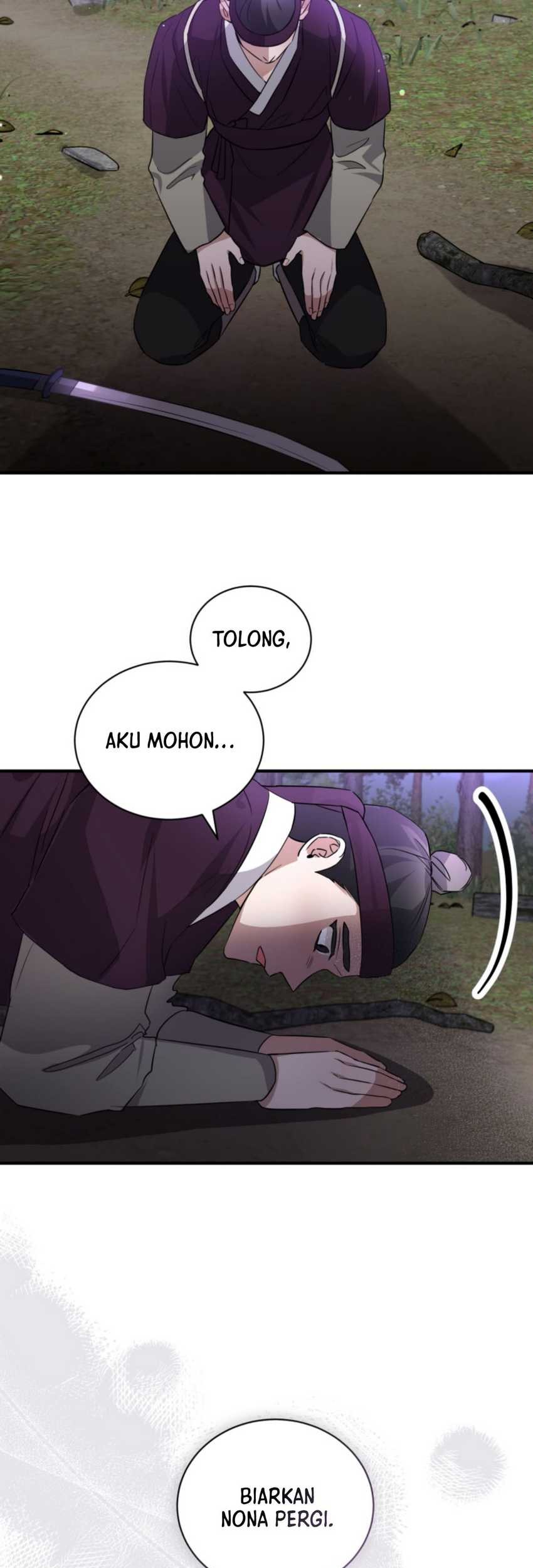 I Became a Top Actor Just by Reading Books! Chapter 49 - halaman 23