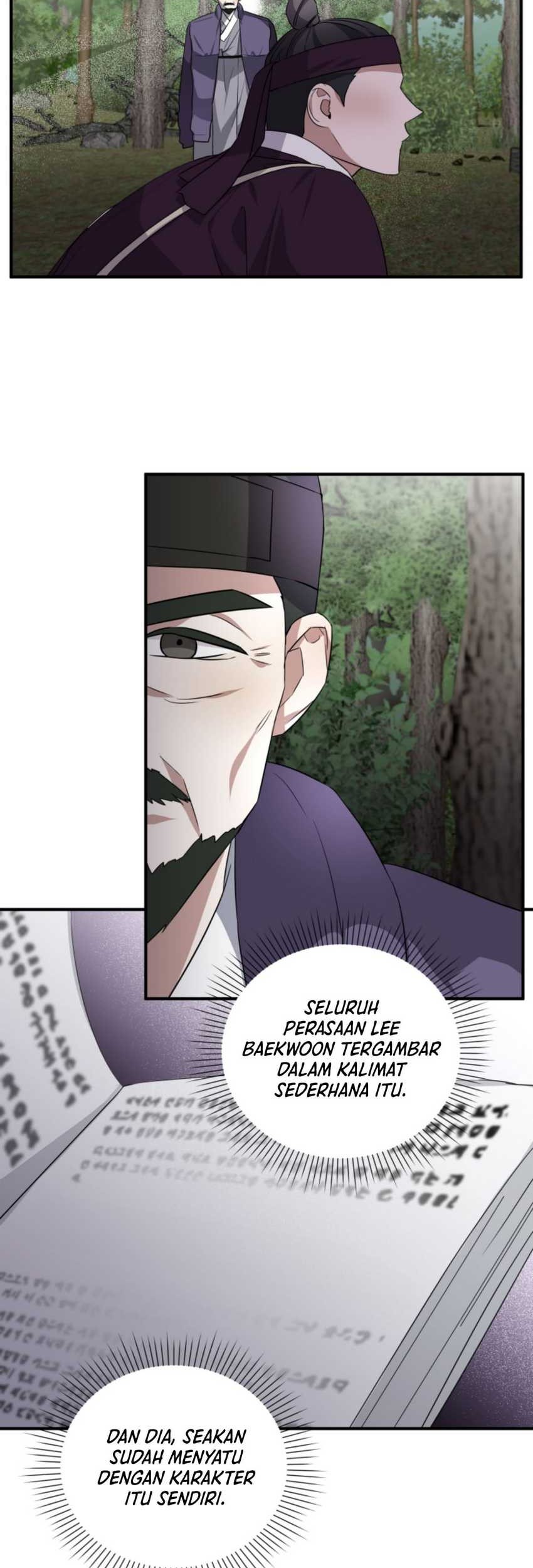 I Became a Top Actor Just by Reading Books! Chapter 49 - halaman 25
