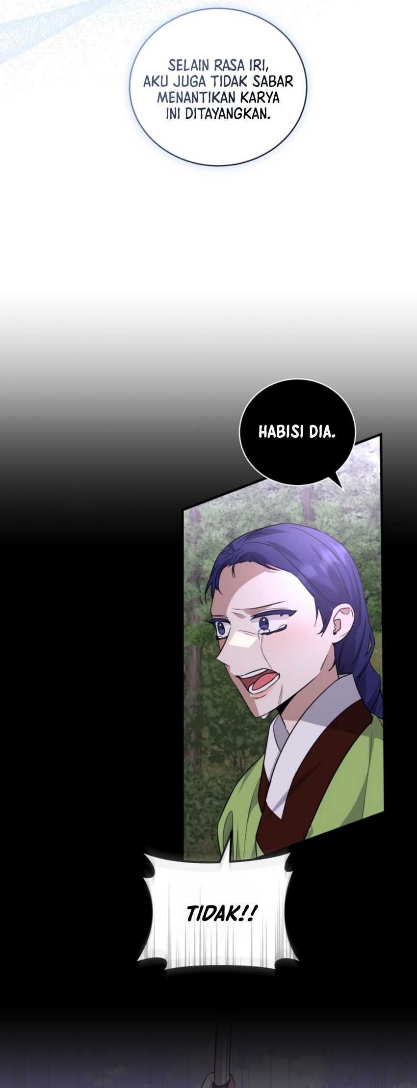 I Became a Top Actor Just by Reading Books! Chapter 49 - halaman 29