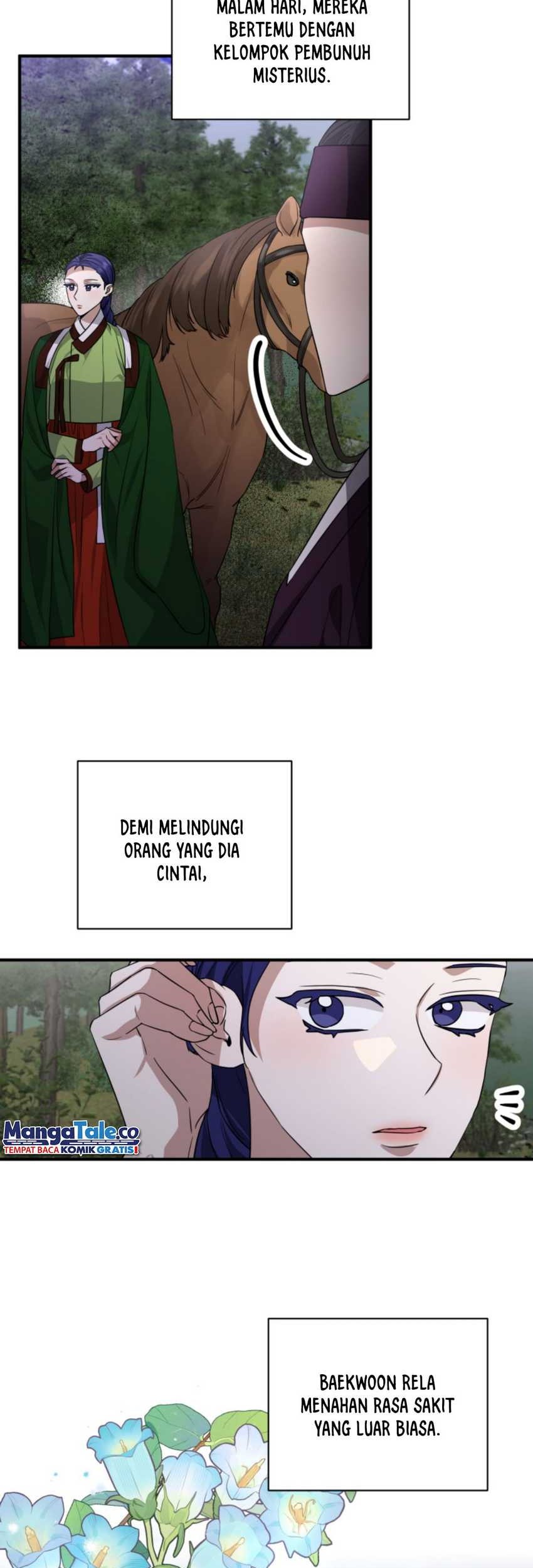 I Became a Top Actor Just by Reading Books! Chapter 49 - halaman 3