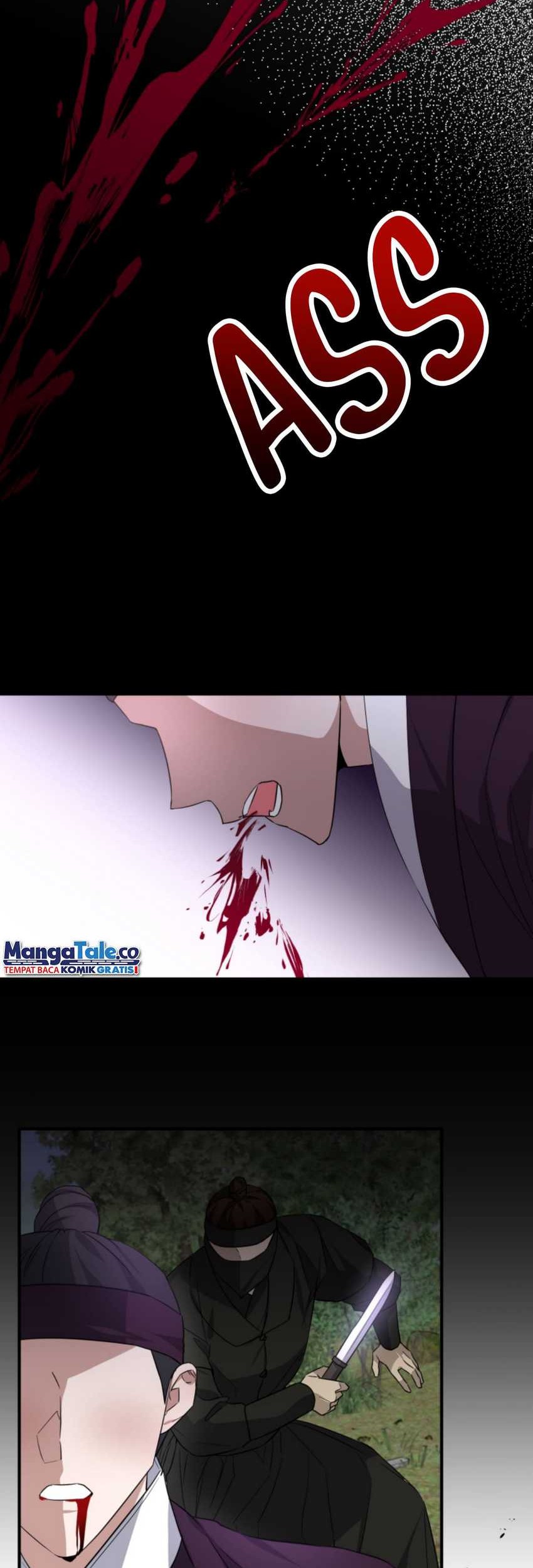 I Became a Top Actor Just by Reading Books! Chapter 49 - halaman 31