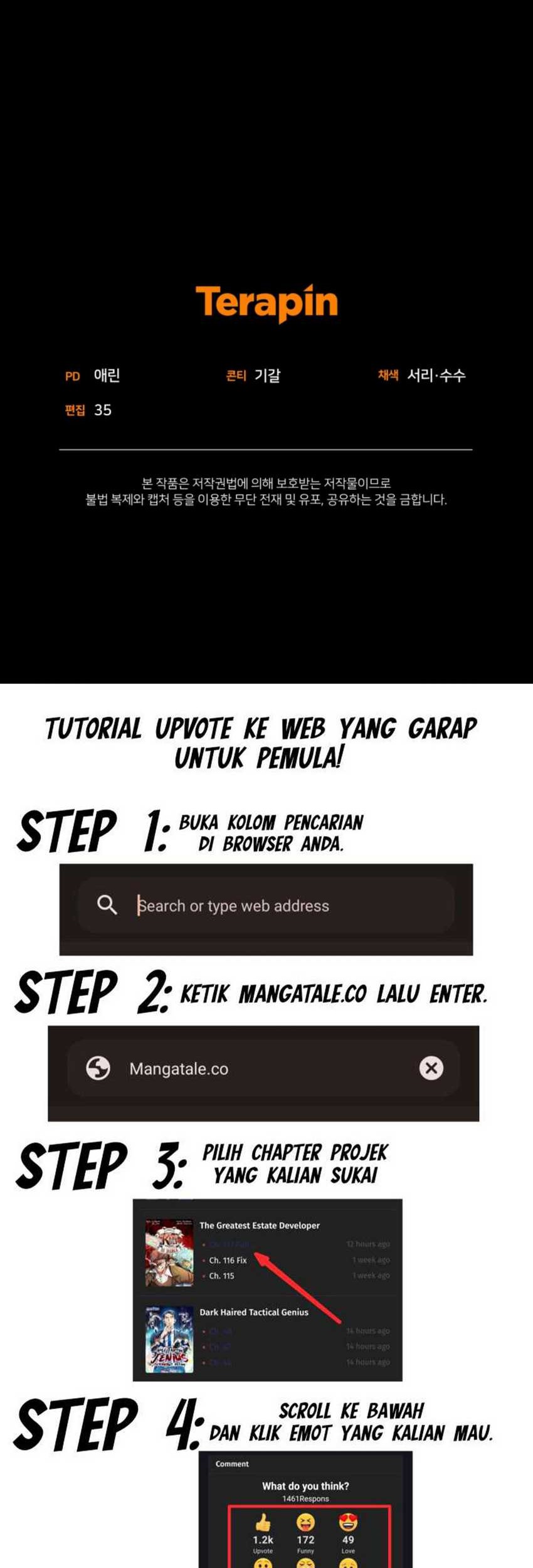 I Became a Top Actor Just by Reading Books! Chapter 49 - halaman 37