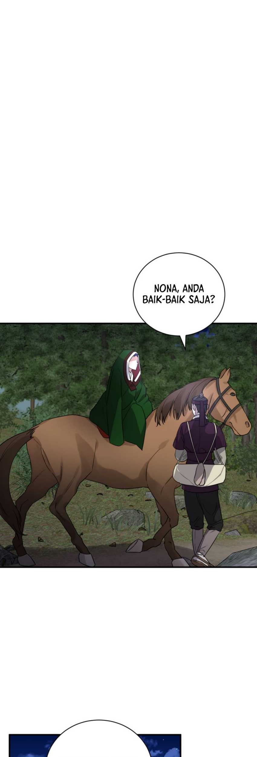 I Became a Top Actor Just by Reading Books! Chapter 49 - halaman 7
