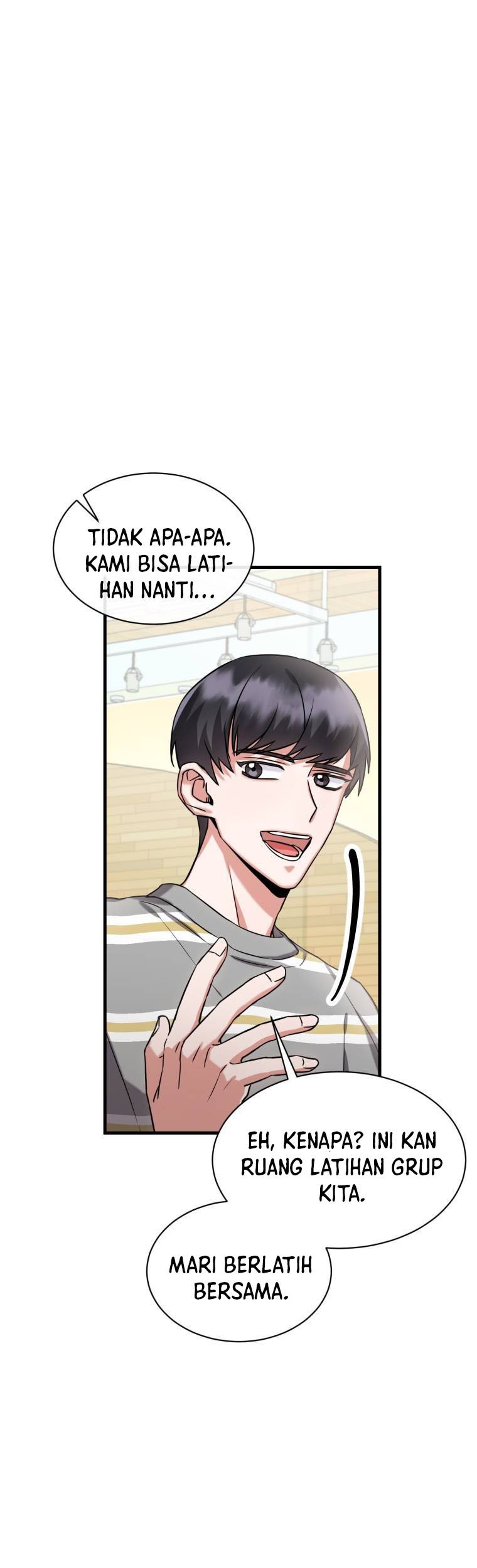 I Became a Top Actor Just by Reading Books! Chapter 5 - halaman 14