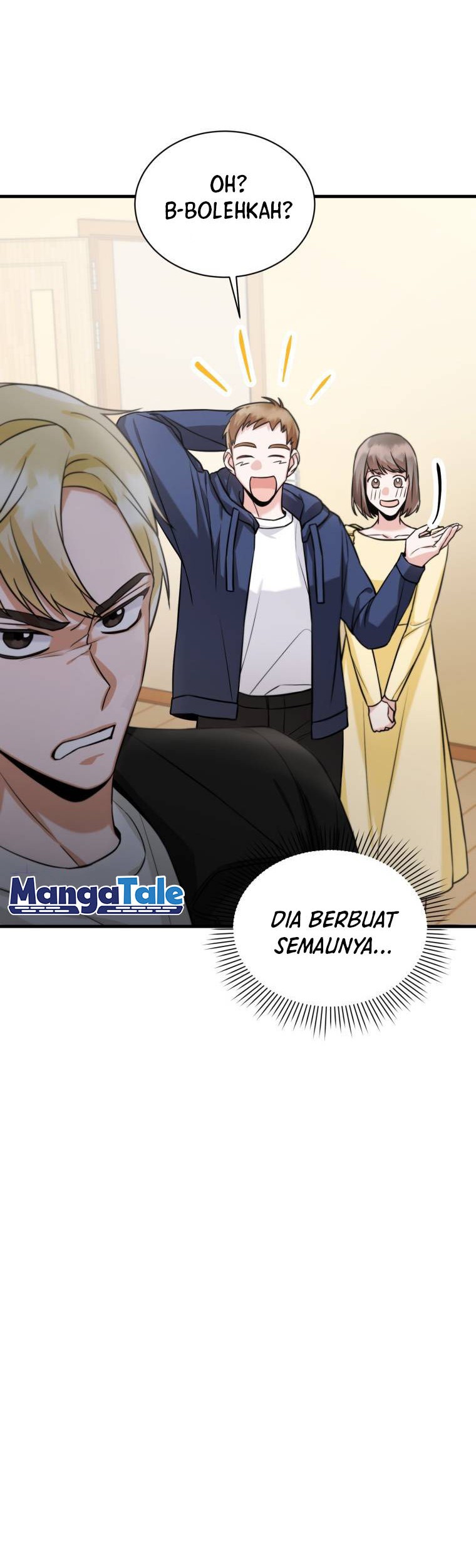 I Became a Top Actor Just by Reading Books! Chapter 5 - halaman 15