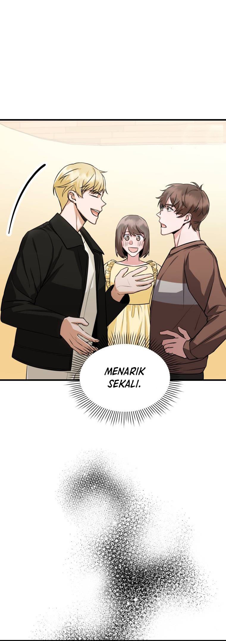 I Became a Top Actor Just by Reading Books! Chapter 5 - halaman 19