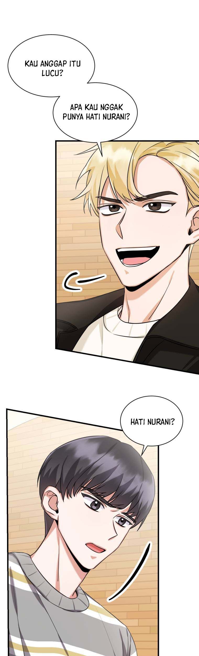 I Became a Top Actor Just by Reading Books! Chapter 5 - halaman 2
