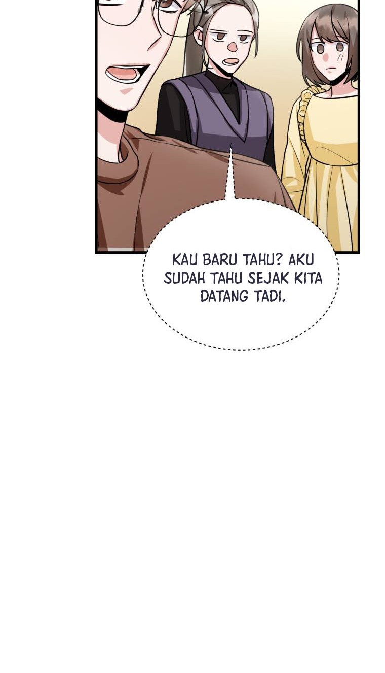 I Became a Top Actor Just by Reading Books! Chapter 5 - halaman 27