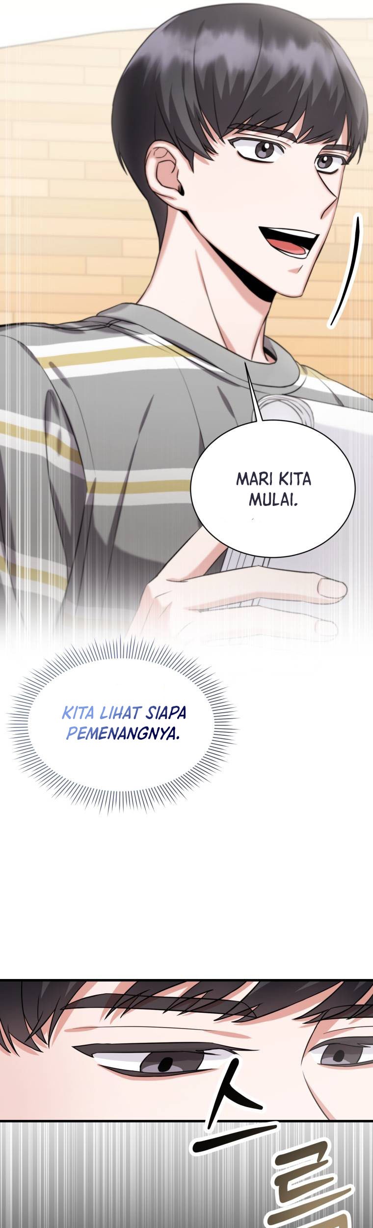 I Became a Top Actor Just by Reading Books! Chapter 5 - halaman 33