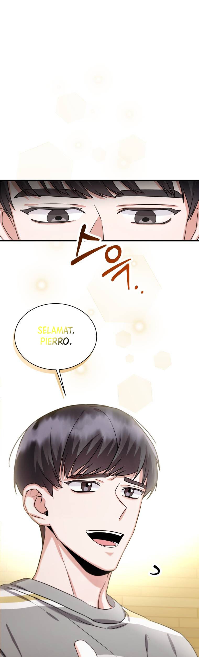 I Became a Top Actor Just by Reading Books! Chapter 5 - halaman 37