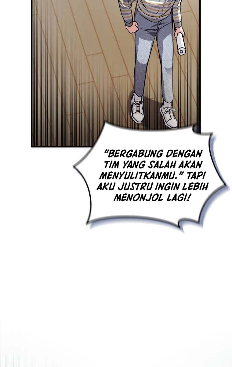 I Became a Top Actor Just by Reading Books! Chapter 5 - halaman 7