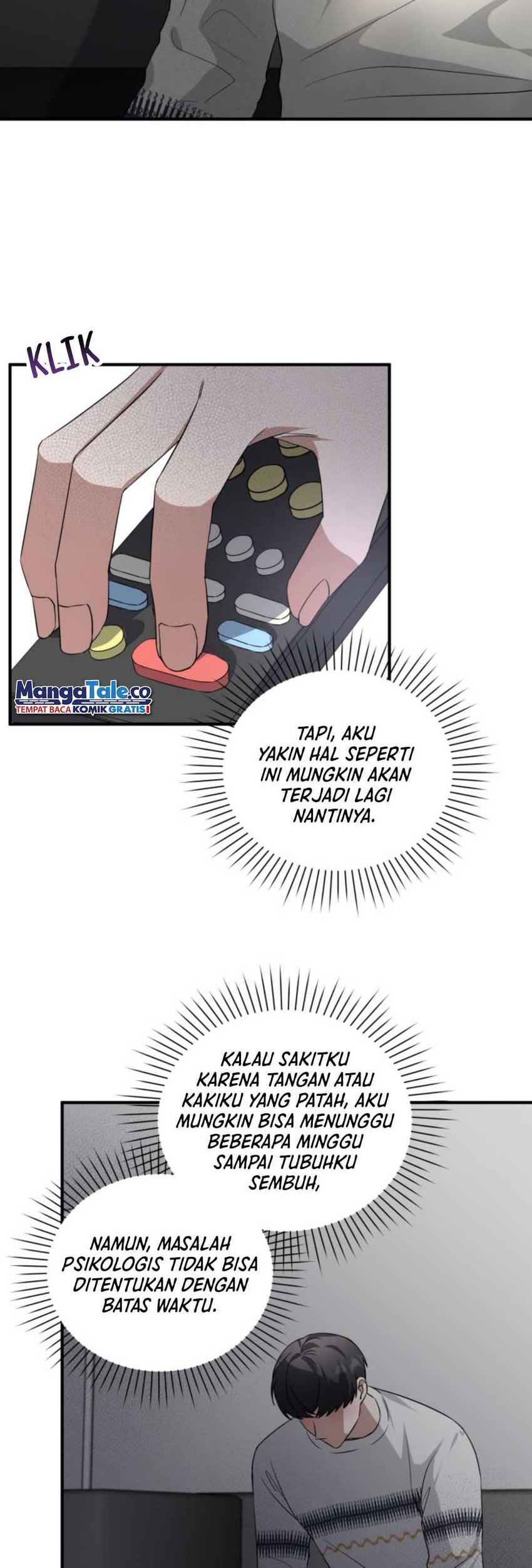 I Became a Top Actor Just by Reading Books! Chapter 50 - halaman 12
