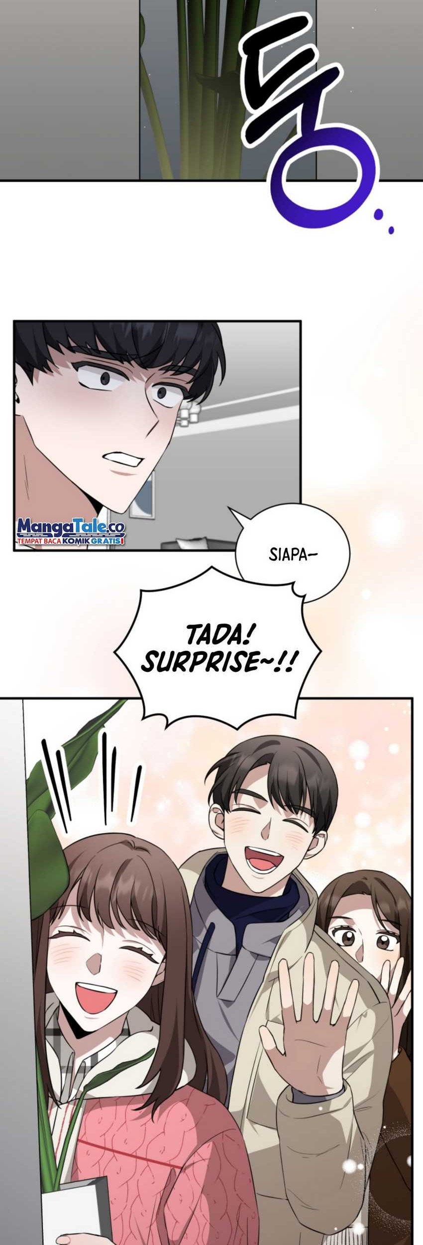I Became a Top Actor Just by Reading Books! Chapter 50 - halaman 19