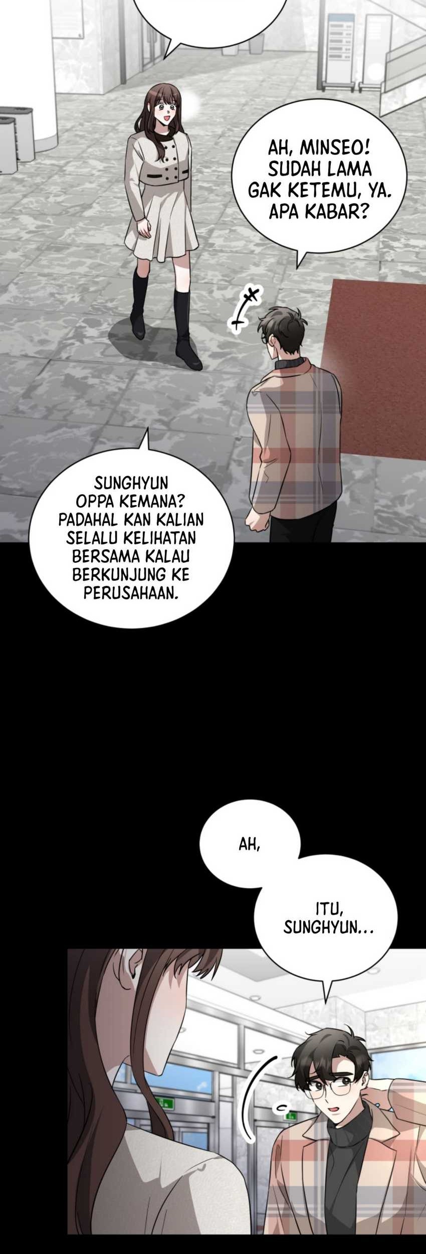 I Became a Top Actor Just by Reading Books! Chapter 50 - halaman 24