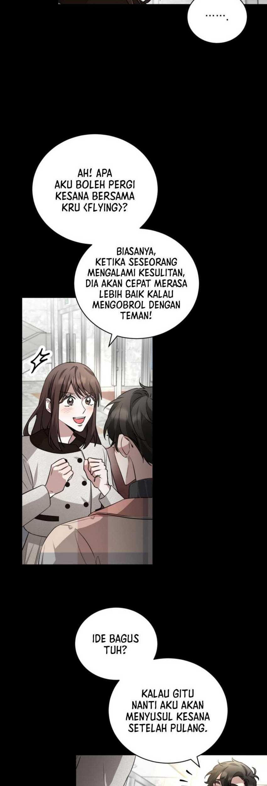 I Became a Top Actor Just by Reading Books! Chapter 50 - halaman 26