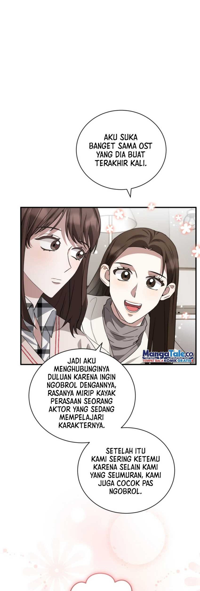 I Became a Top Actor Just by Reading Books! Chapter 50 - halaman 33